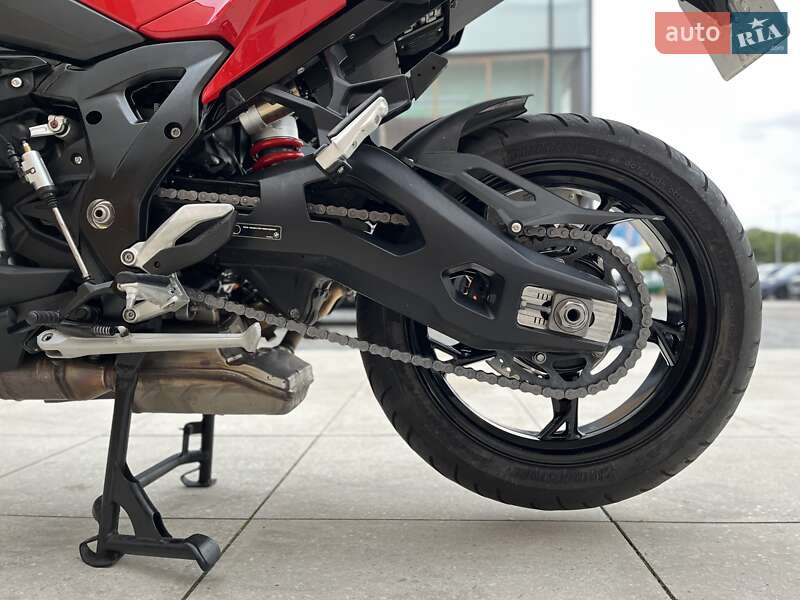 Мотоцикл Многоцелевой (All-round) BMW S 1000XR 2023 в Киеве