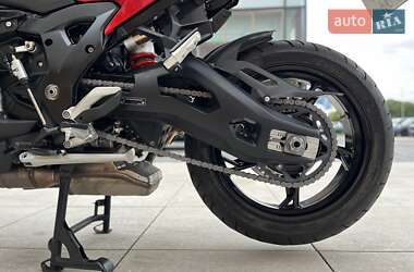 Мотоцикл Многоцелевой (All-round) BMW S 1000XR 2023 в 