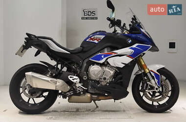 Мотоцикл Без обтекателей (Naked bike) BMW S 1000XR 2018 в Сновске
