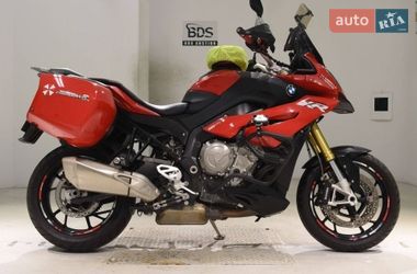Мотоцикл Туризм BMW S 1000XR 2016 в Белогородке
