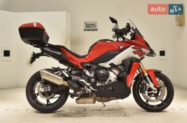 Мотоцикл Туризм BMW S 1000XR 2020 в Білогородці