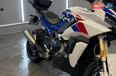 Мотоцикл Спорт-туризм BMW S 1000XR 2021 в Киеве