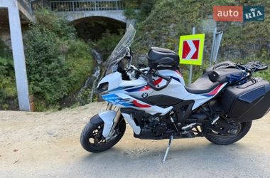 Мотоцикл Спорт-туризм BMW S 1000XR 2022 в Тернополе