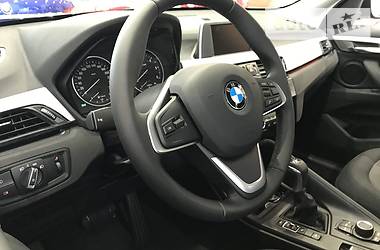 Внедорожник / Кроссовер BMW X1 2018 в Житомире