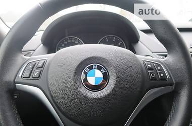 Внедорожник / Кроссовер BMW X1 2012 в Киеве