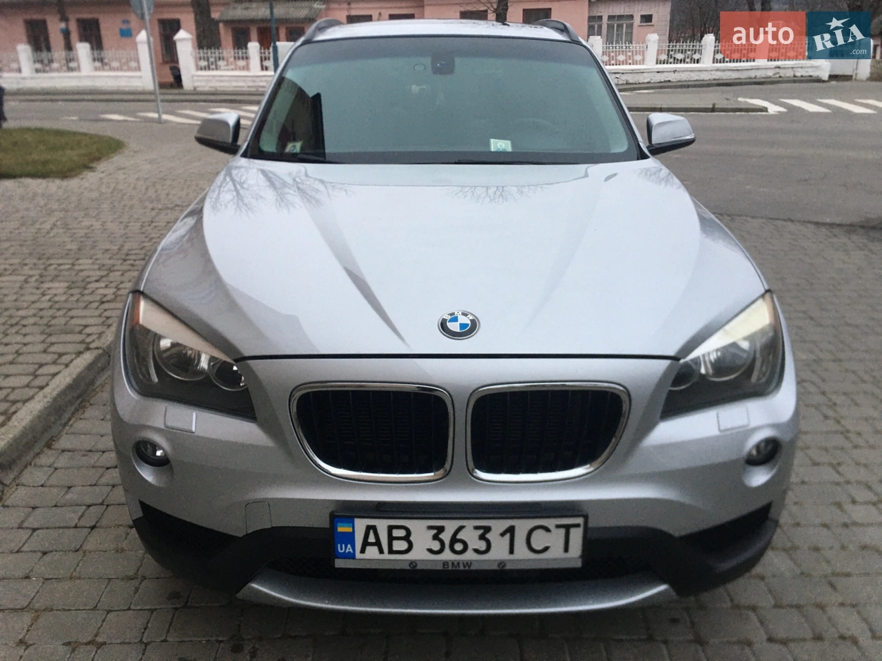 2014 BMW X1 - мініатюра 34