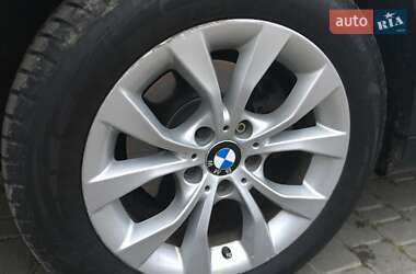 Внедорожник / Кроссовер BMW X1 2013 в 