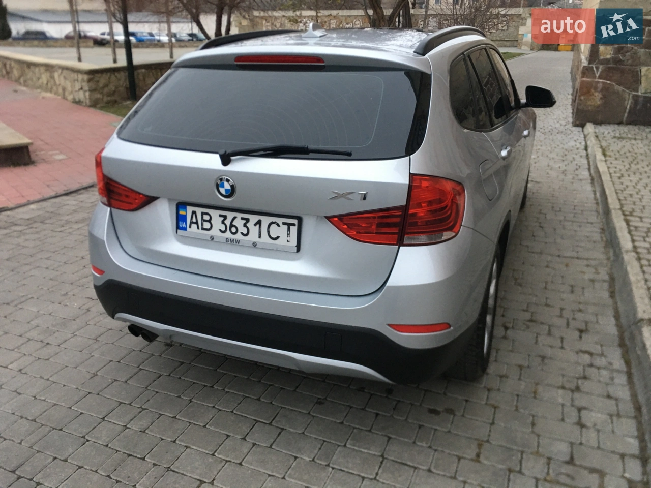 2013 BMW X1 - мініатюра 13