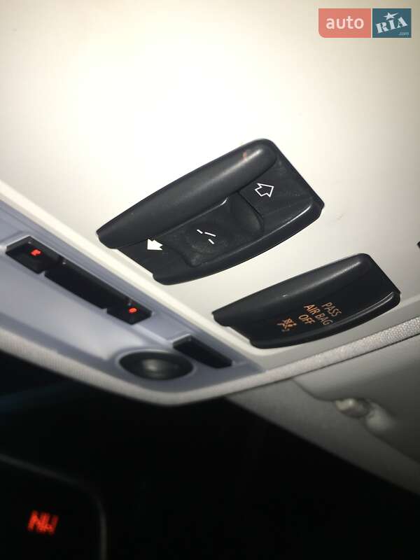 Позашляховик / Кросовер BMW X1 2013 в Могилів-Подільському