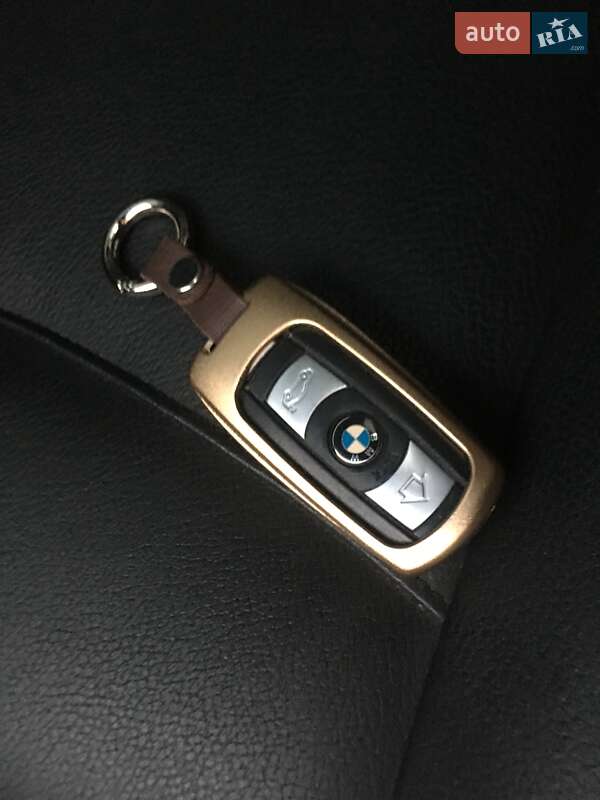 Позашляховик / Кросовер BMW X1 2013 в Могилів-Подільському