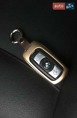 Внедорожник / Кроссовер BMW X1 2013 в 