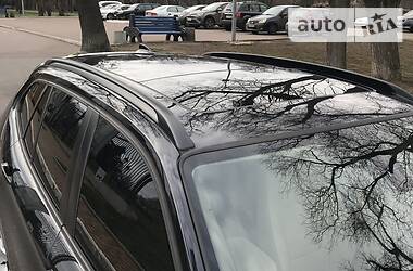 Позашляховик / Кросовер BMW X1 2014 в 