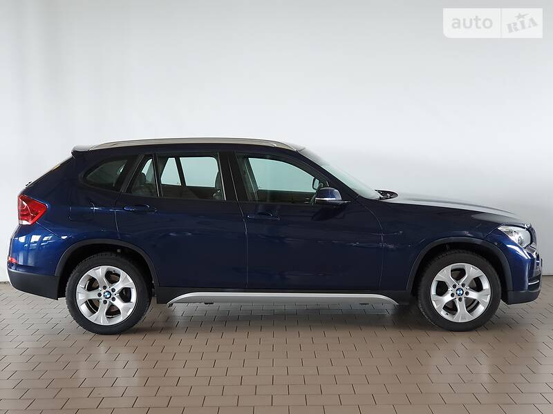 Хетчбек BMW X1 2013 в Києві