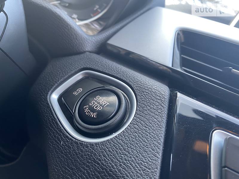 Позашляховик / Кросовер BMW X1 2018 в Києві фото 32 Позашляховик / Кросовер BMW X1 2018 в Києві