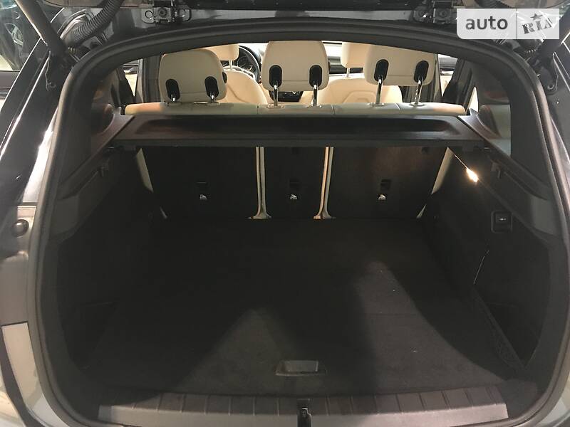 Внедорожник / Кроссовер BMW X1 2015 в Одессе