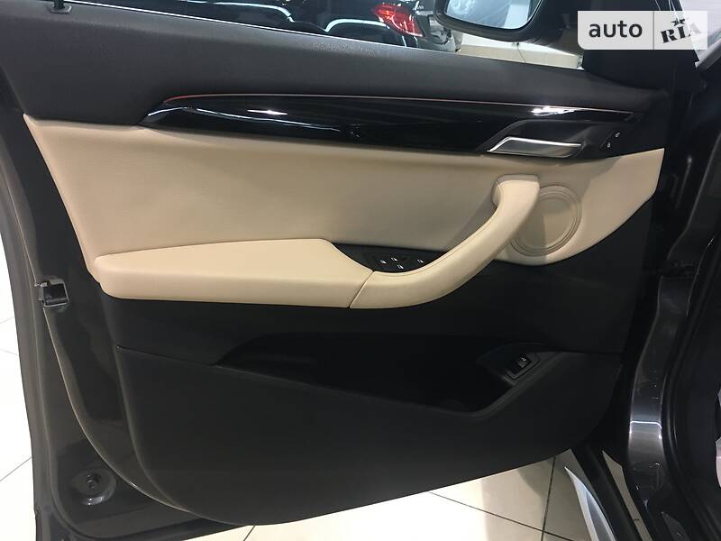 Внедорожник / Кроссовер BMW X1 2015 в Одессе