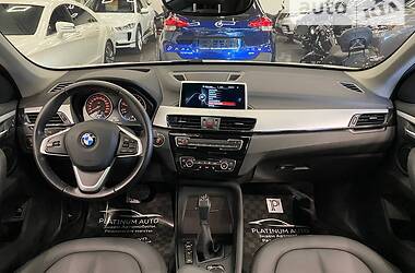 Внедорожник / Кроссовер BMW X1 2015 в Одессе