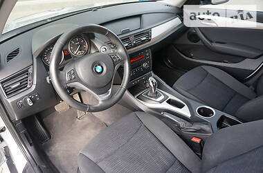 Универсал BMW X1 2013 в Черновцах