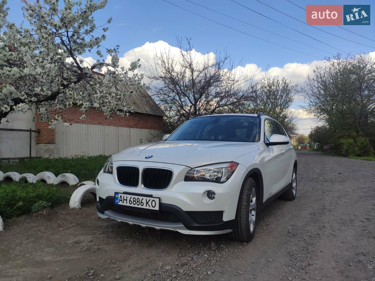 2013 BMW X1 - мініатюра 19