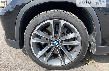 Внедорожник / Кроссовер BMW X1 2013 в Костополе