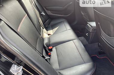 Внедорожник / Кроссовер BMW X1 2013 в Костополе