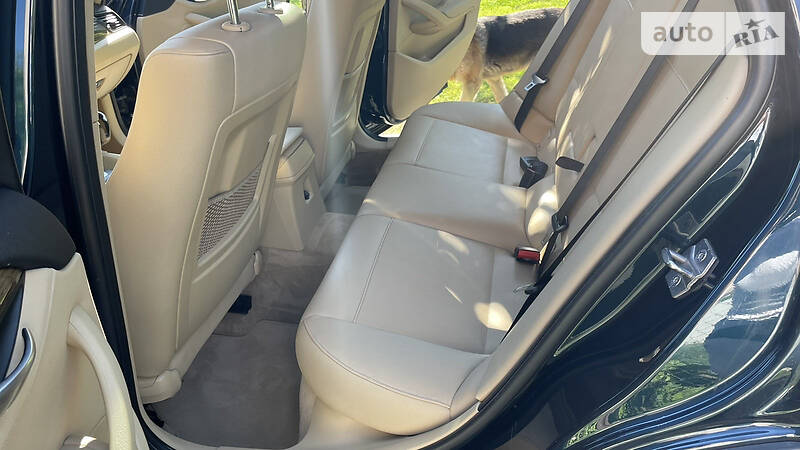 Позашляховик / Кросовер BMW X1 2012 в Києві фото 15 Позашляховик / Кросовер BMW X1 2012 в Києві