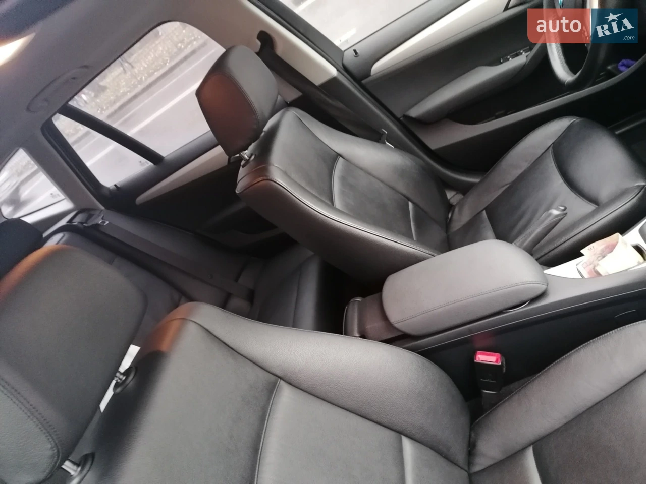2013 BMW X1 - мініатюра 2