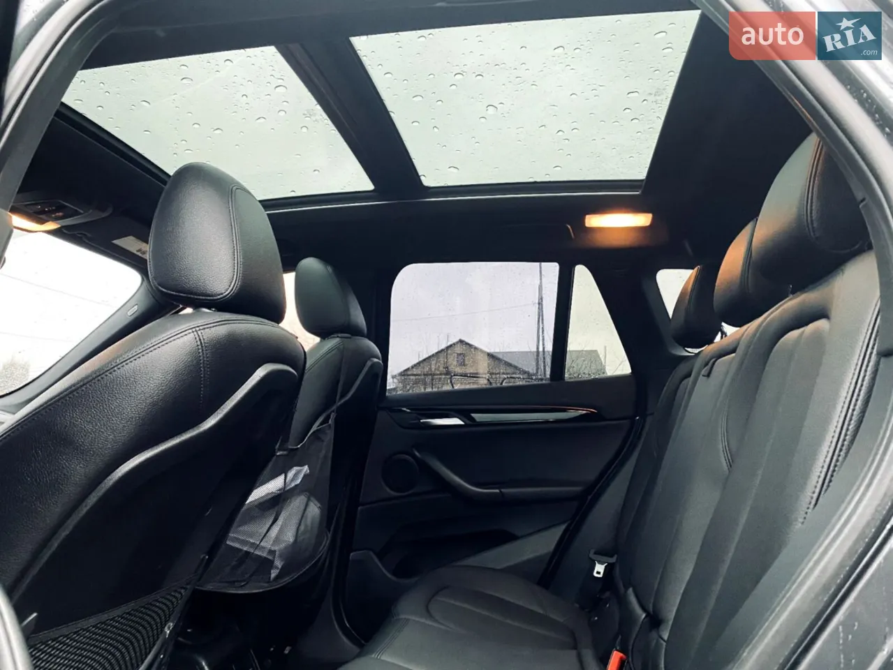 2016 BMW X1 - мініатюра 47