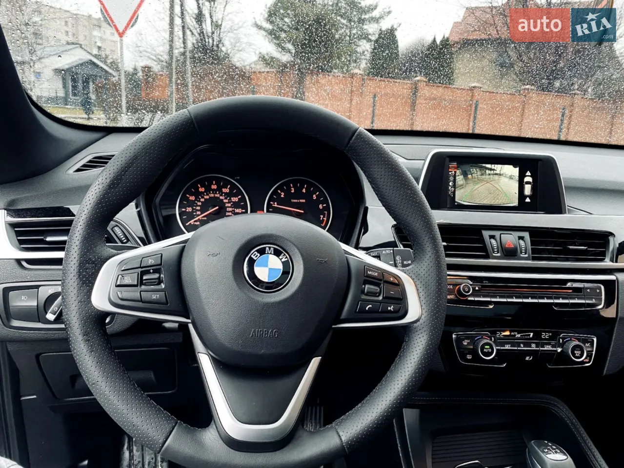 2016 BMW X1 - мініатюра 43