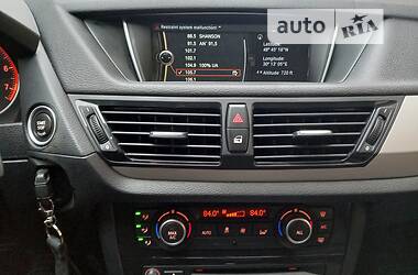 Універсал BMW X1 2013 в 