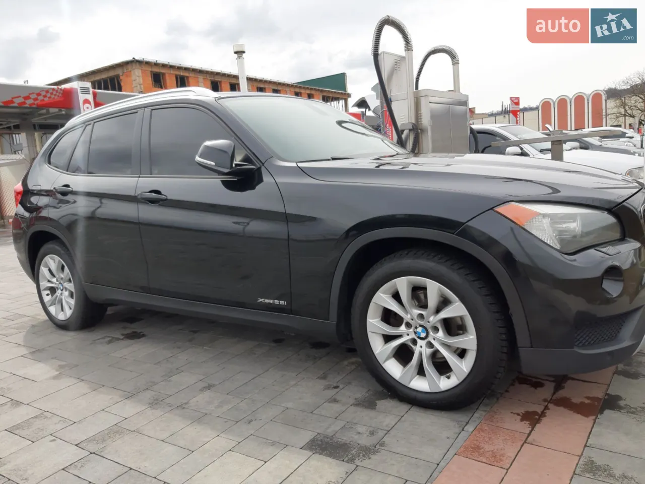 2012 BMW X1 - мініатюра 11