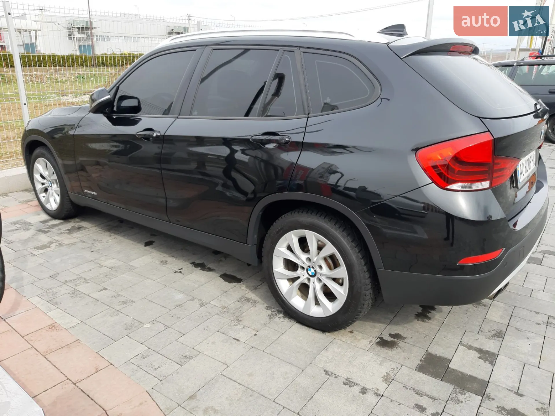 2013 BMW X1 - мініатюра 9