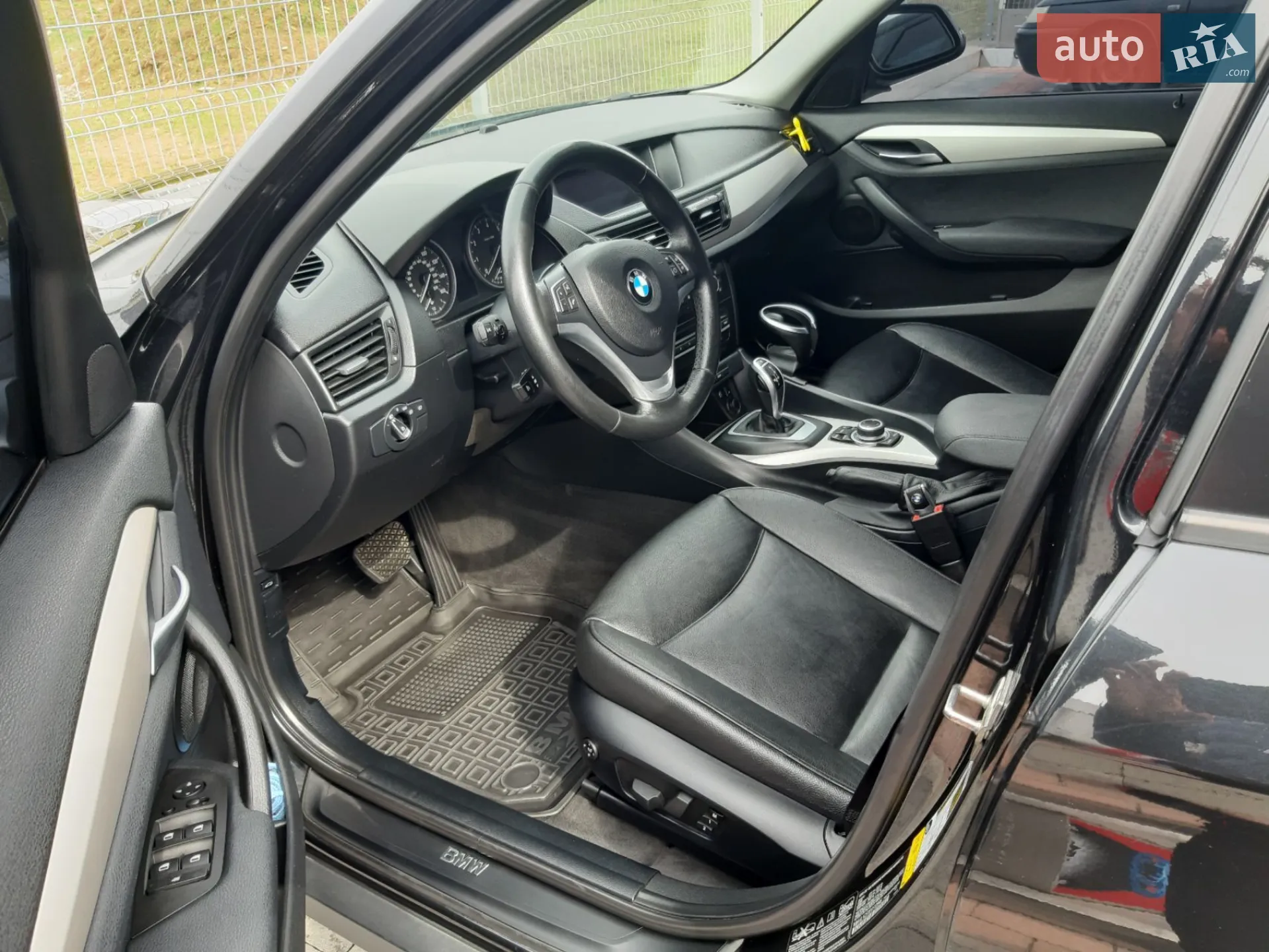 2013 BMW X1 - мініатюра 11