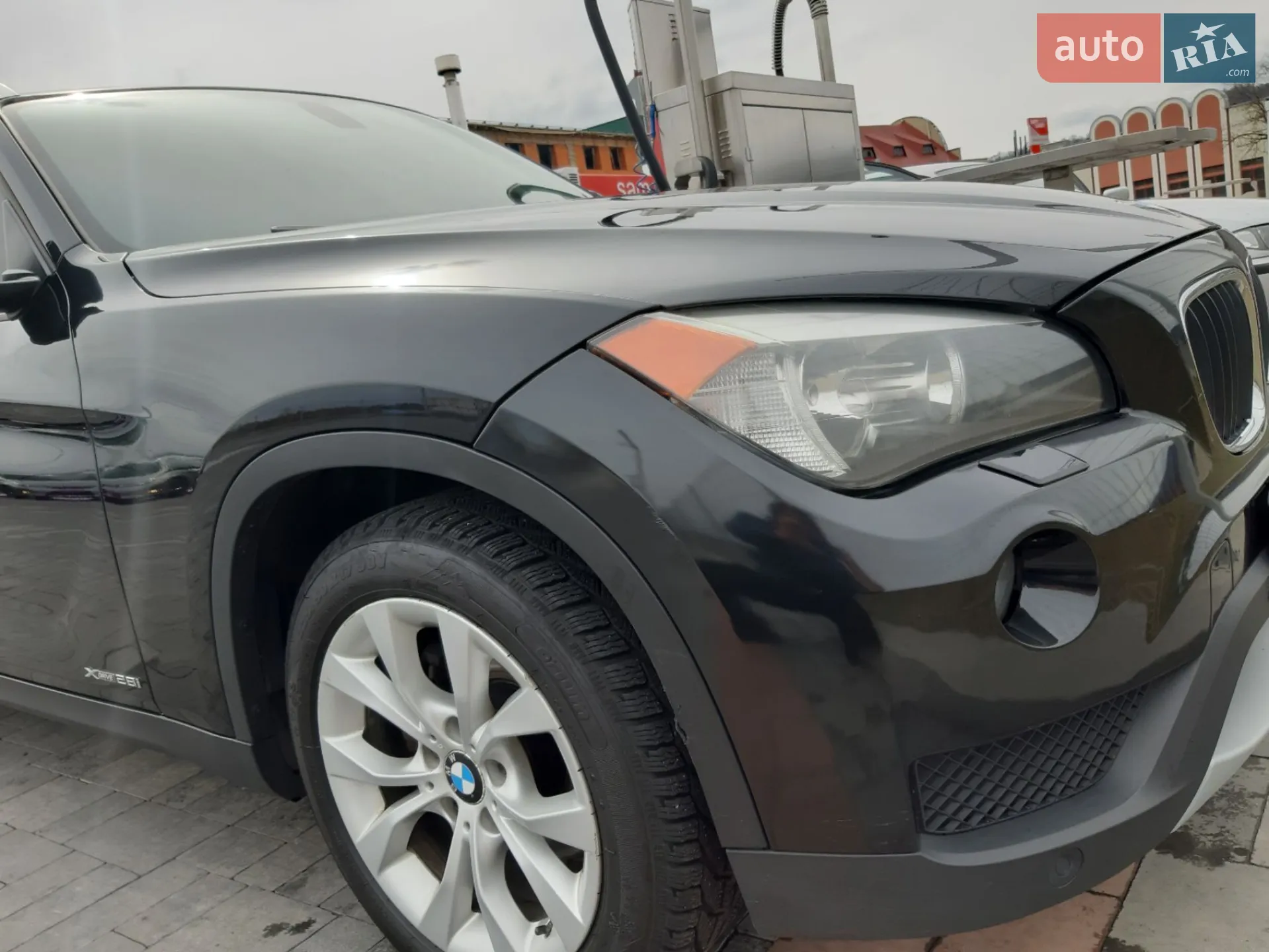 2013 BMW X1 - мініатюра 16