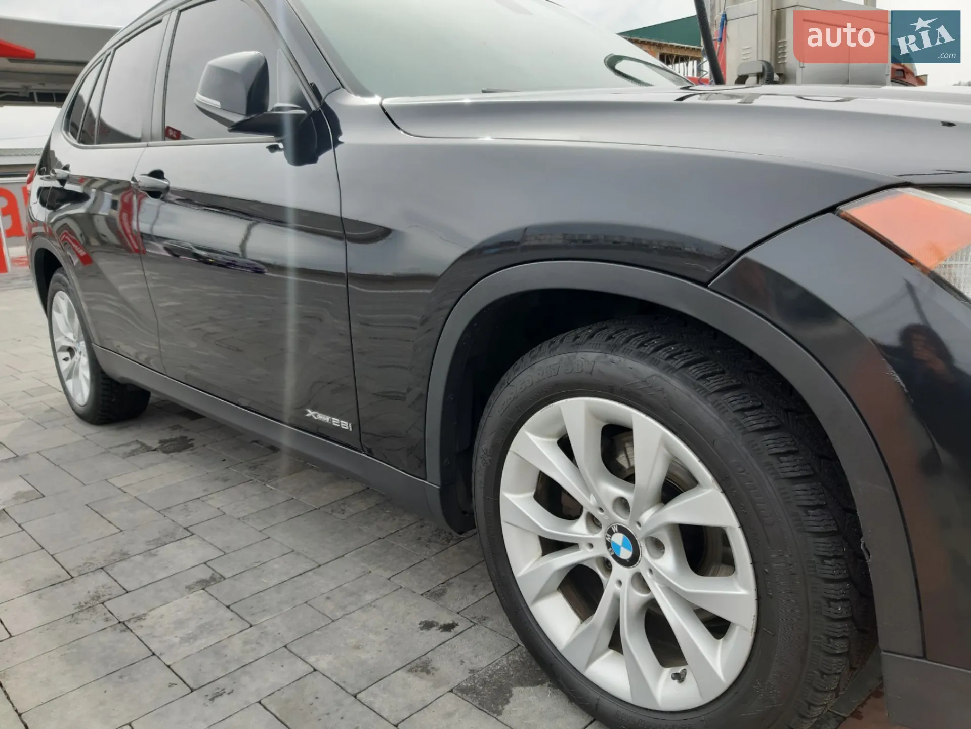 2013 BMW X1 - мініатюра 14