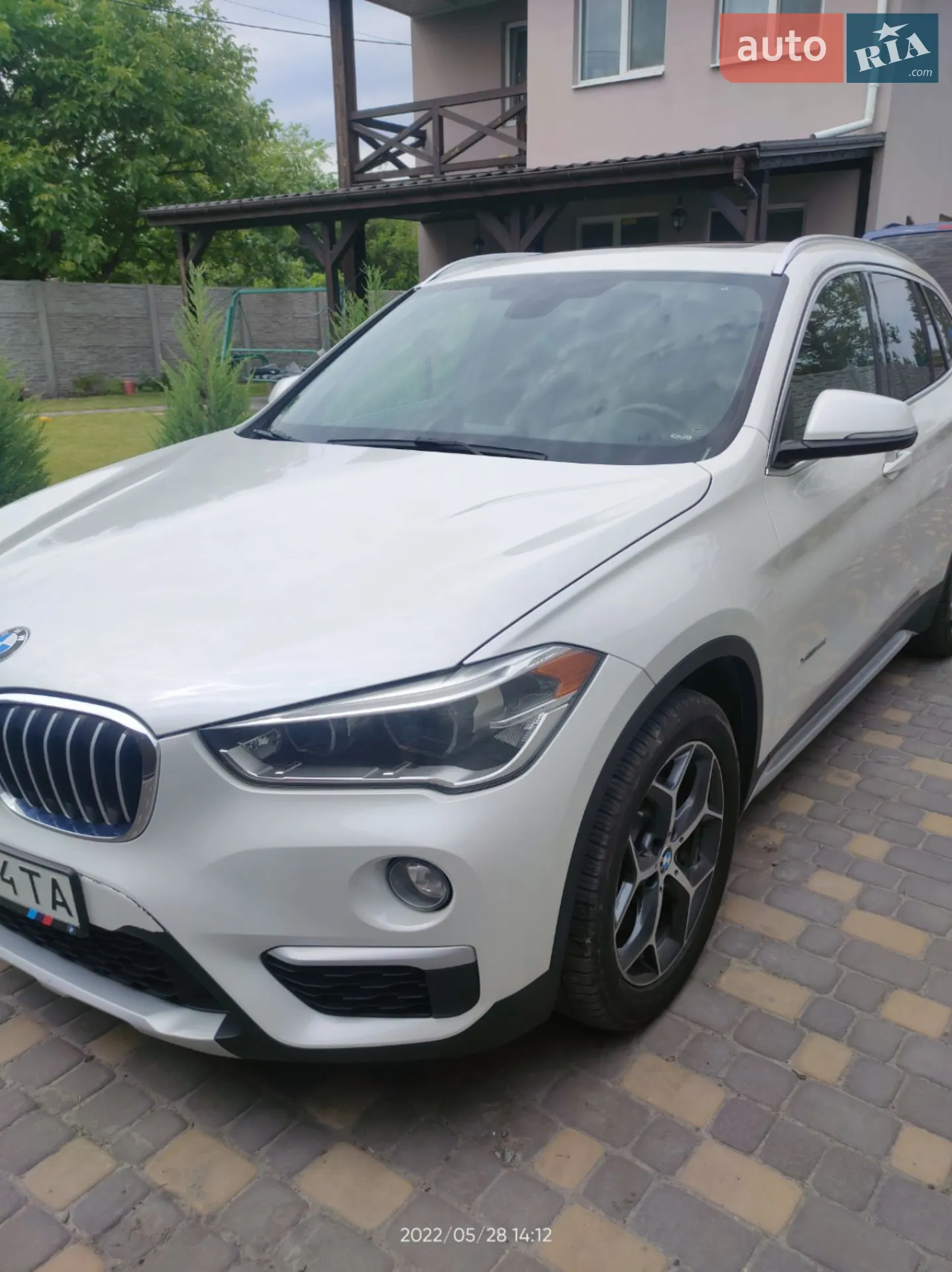 2016 BMW X1 - мініатюра 9