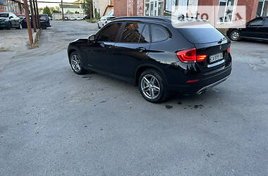 Универсал BMW X1 2013 в Умани