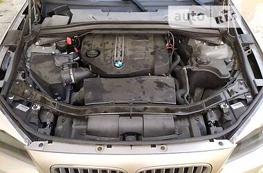 Внедорожник / Кроссовер BMW X1 2013 в Луцке