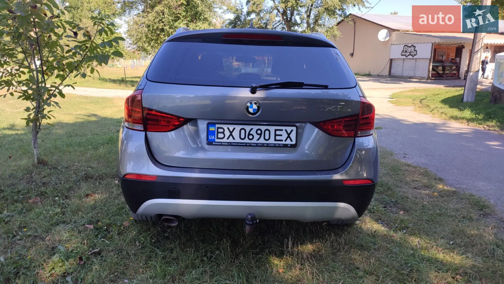 2012 BMW X1 - мініатюра 8