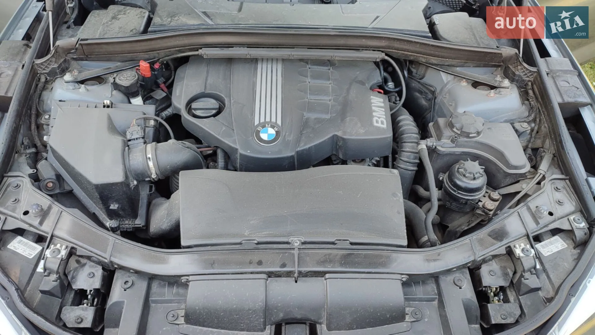 2012 BMW X1 - мініатюра 16