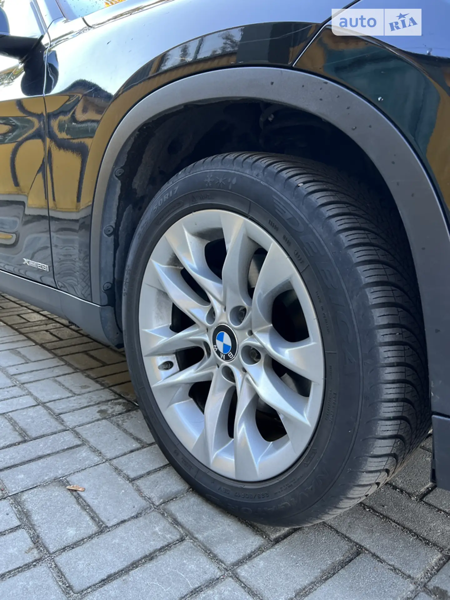 2014 BMW X1 - мініатюра 11