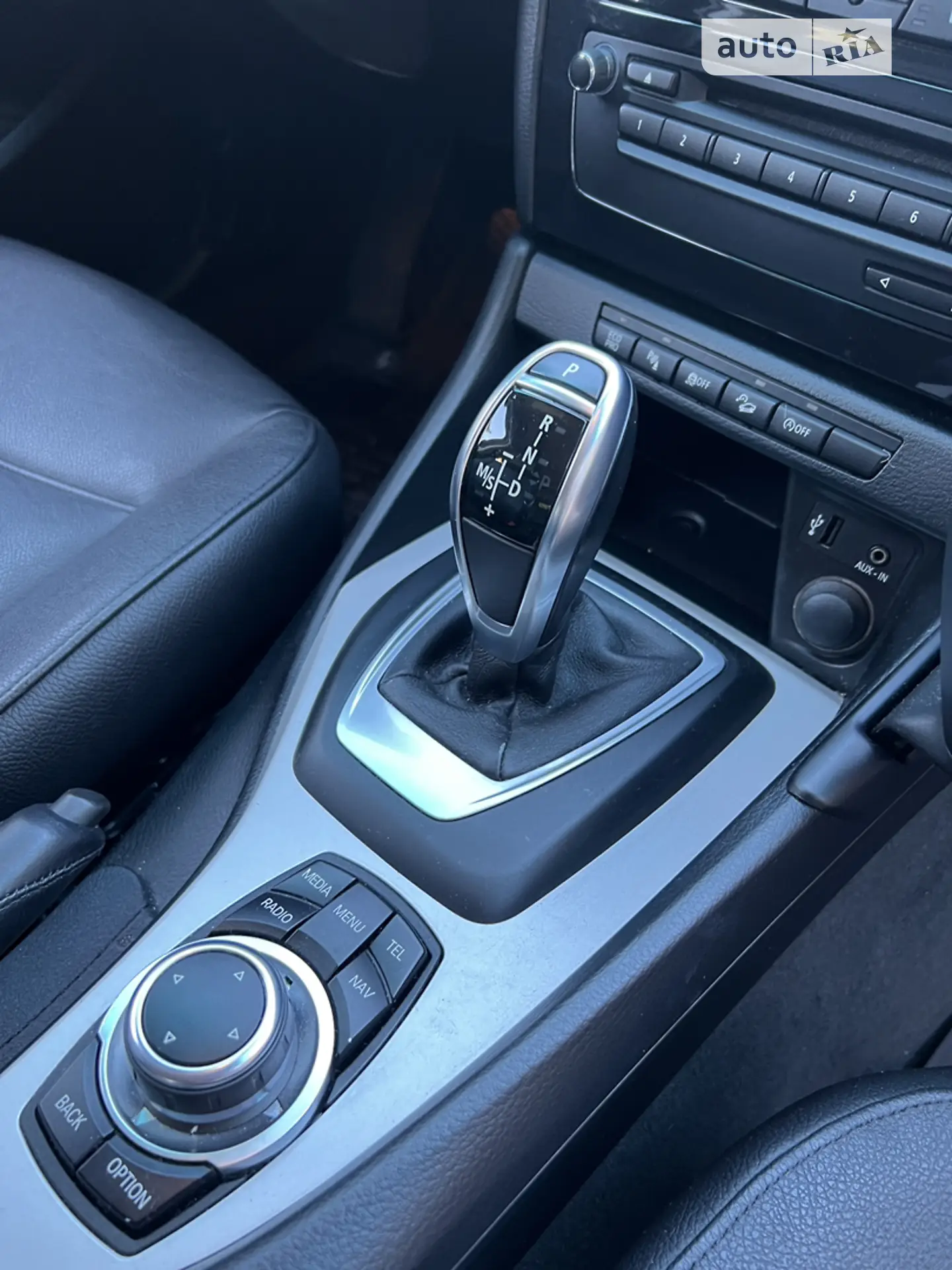 2014 BMW X1 - мініатюра 20