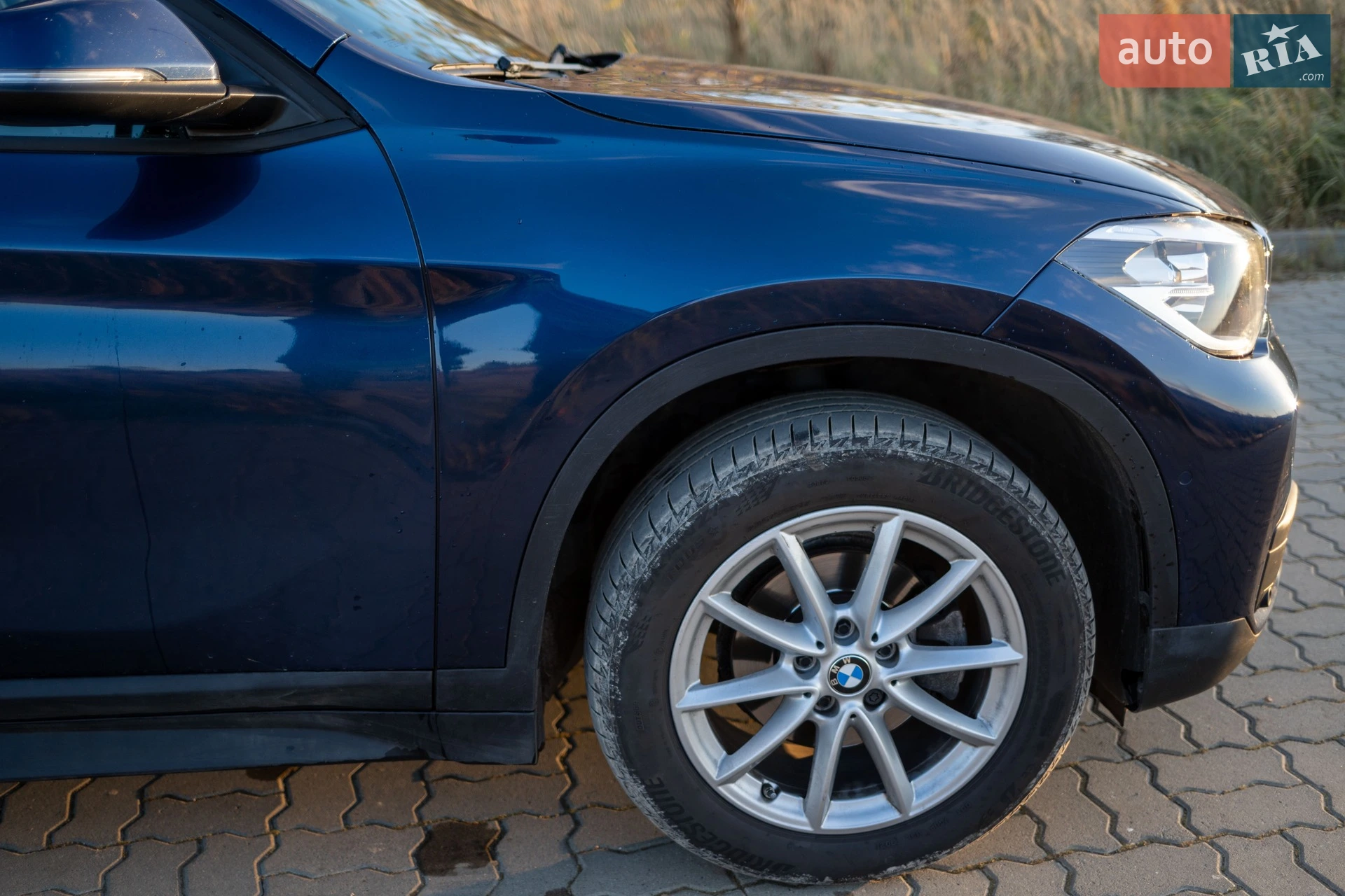 2019 BMW X1 - мініатюра 9