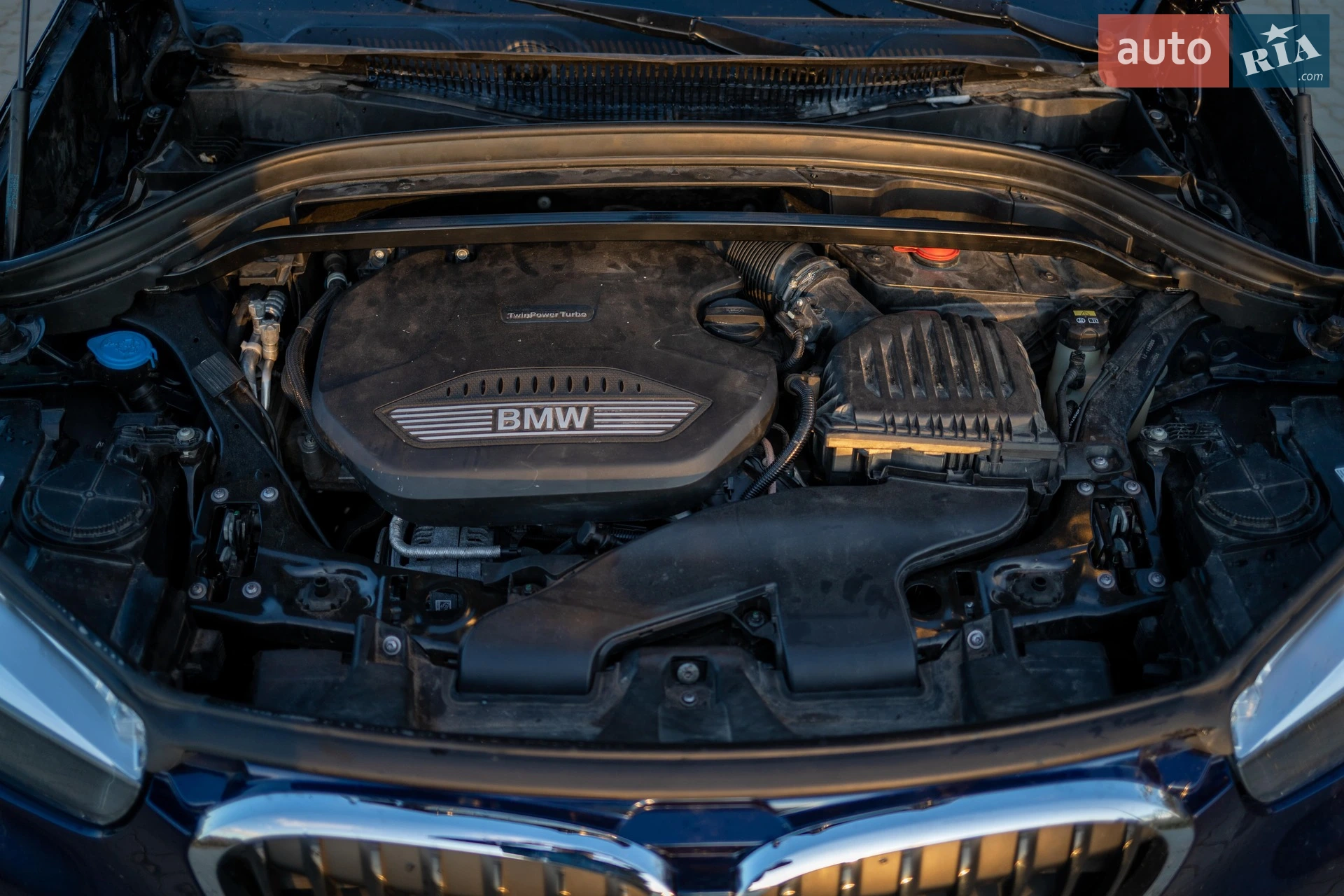 2019 BMW X1 - мініатюра 21