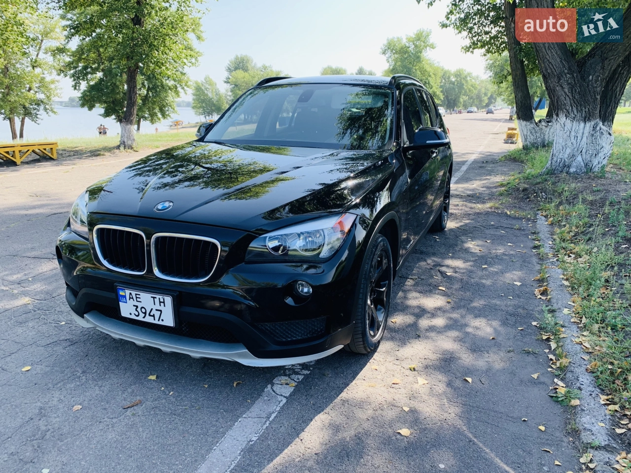 2014 BMW X1 - мініатюра 14