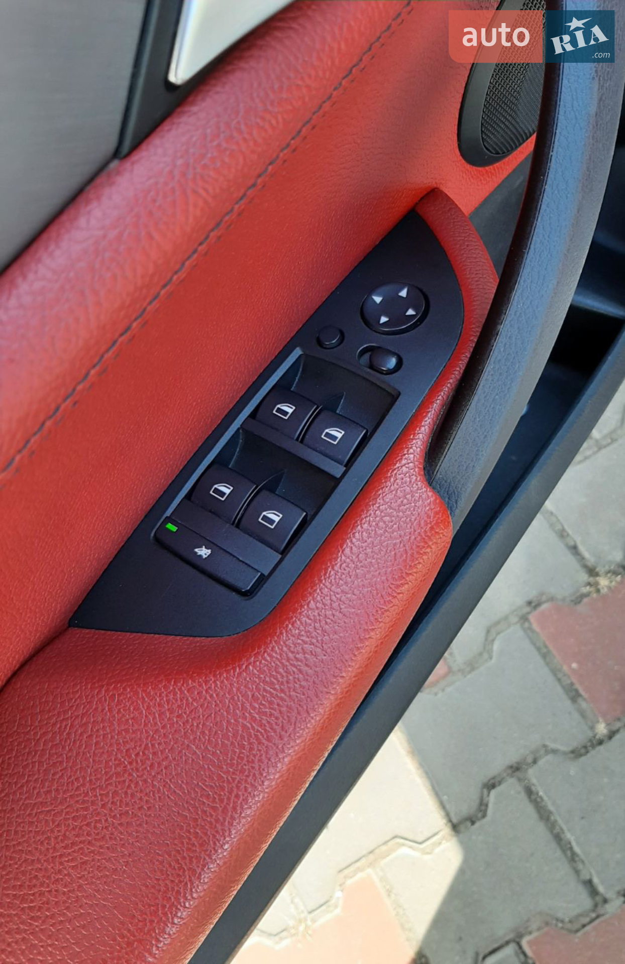 2012 BMW X1 - мініатюра 40