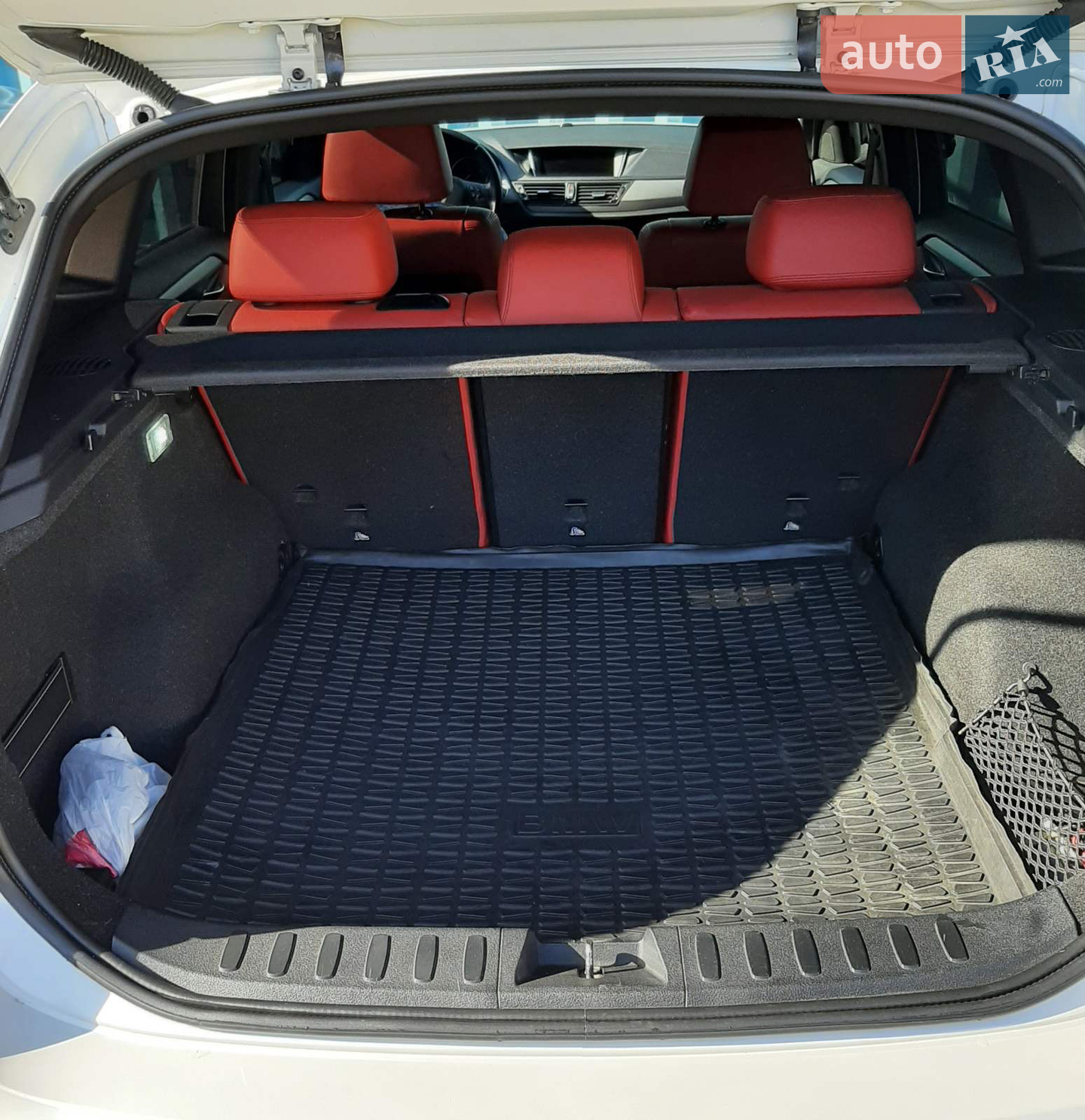 2012 BMW X1 - мініатюра 48