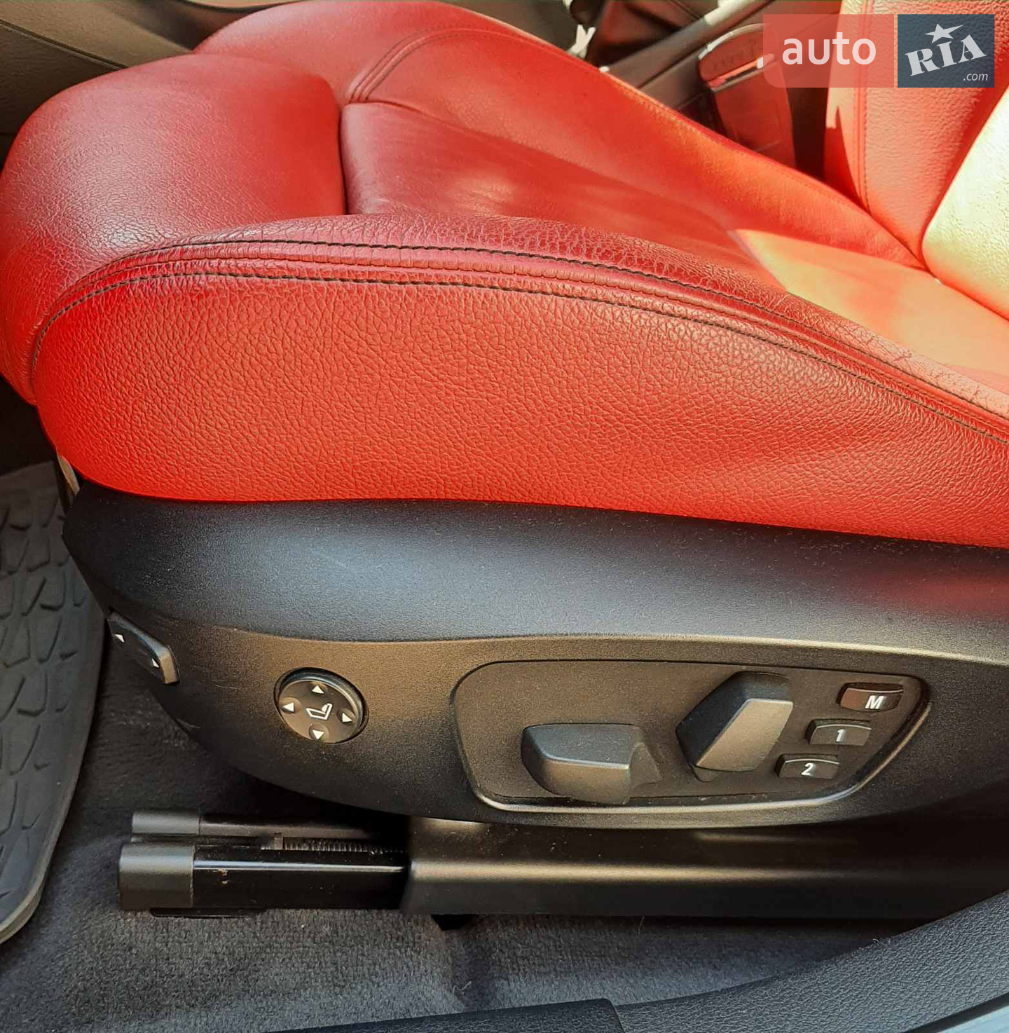 2012 BMW X1 - мініатюра 10