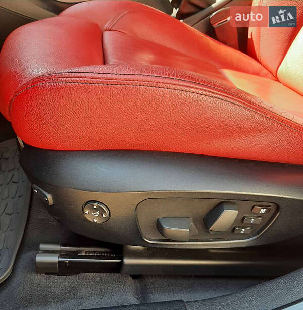 Внедорожник / Кроссовер BMW X1 2012 в Одессе