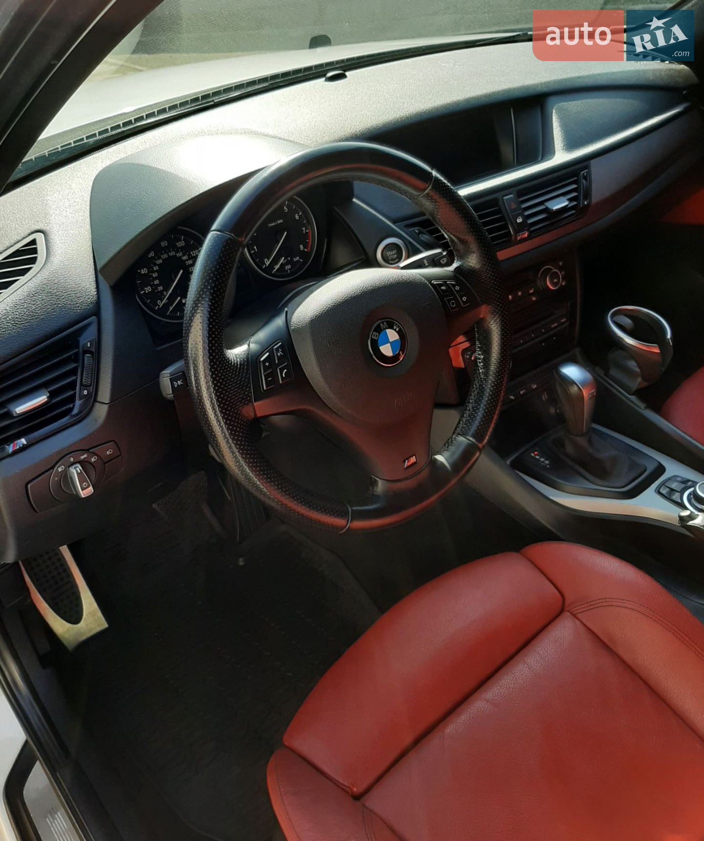 2012 BMW X1 - мініатюра 19